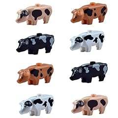 Baenrcy 8pcs pig for sale  Delivered anywhere in USA 