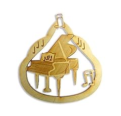 Grand piano ornament for sale  Delivered anywhere in USA 