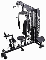 Fitness stazione multifunzione usato  Spedito ovunque in Italia 