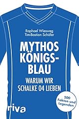 Mythos königsblau warum d'occasion  Livré partout en France