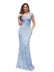 Womens sequined long for sale  Delivered anywhere in USA 