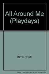 Playdays around for sale  Delivered anywhere in UK