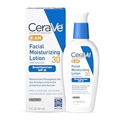 Cerave facial moisturizing for sale  Delivered anywhere in USA 