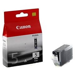 Canon pgi 5bk for sale  Delivered anywhere in UK