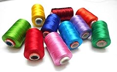 Goelx silk thread for sale  Delivered anywhere in USA 