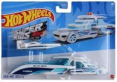 Hot wheels sea for sale  Delivered anywhere in USA 