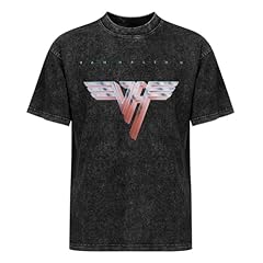 Van.1986 halen vintage for sale  Delivered anywhere in USA 