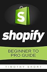 Shopify beginner pro for sale  Delivered anywhere in USA 