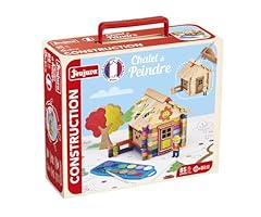 Jeujura chalet peindre d'occasion  Livré partout en France