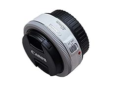 Used canon 40mm for sale  Delivered anywhere in USA 