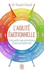 Agilité émotionnelle accueil d'occasion  Livré partout en France