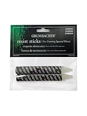 Grumbacher pack resist for sale  Delivered anywhere in USA 