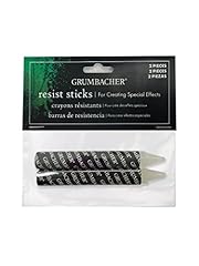 Grumbacher pack resist for sale  Delivered anywhere in USA 