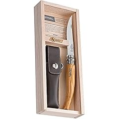 Opinel plumier couteau d'occasion  Livré partout en France