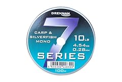 Drennan series mono for sale  Delivered anywhere in UK