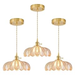 Pack glass pendant for sale  Delivered anywhere in USA 