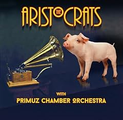 Aristocrats primuz chamber for sale  Delivered anywhere in UK