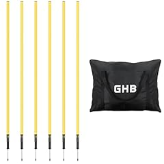 Ghb agility poles for sale  Delivered anywhere in USA 