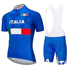 Abbigliamento ciclismo uomo usato  Spedito ovunque in Italia 