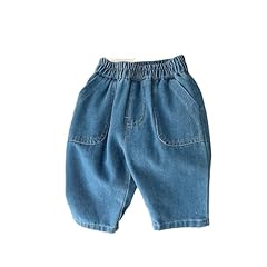 Baby baggy jeans for sale  Delivered anywhere in UK