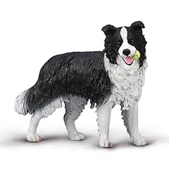 Collecta border collie for sale  Delivered anywhere in UK