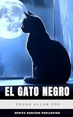 Gato negro gebraucht kaufen  Wird an jeden Ort in Deutschland
