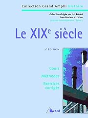 Histoire contemporaine. xixe d'occasion  Livré partout en France