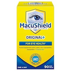 Macushield original plus for sale  Delivered anywhere in UK
