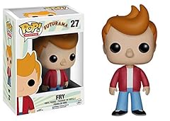 Futurama 5235 pop for sale  Delivered anywhere in UK