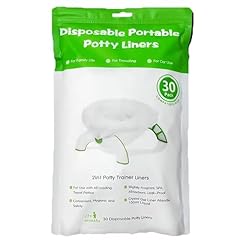 Disposable potty bags for sale  Delivered anywhere in USA 