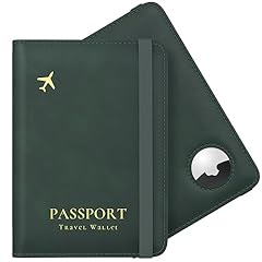 Passport holder airtag for sale  Delivered anywhere in UK