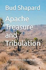 Apache treasure and gebraucht kaufen  Wird an jeden Ort in Deutschland