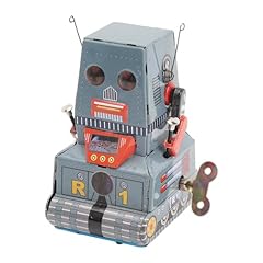 Ghzste giocattolo robot usato  Spedito ovunque in Italia 