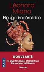 Rouge impératrice d'occasion  Livré partout en France