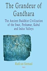 The grandeur gandhara gebraucht kaufen  Wird an jeden Ort in Deutschland