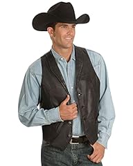 Scully men whipstitch for sale  Delivered anywhere in USA 