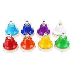 Ensemble cloches main d'occasion  Livré partout en France