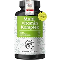Multivitamin komplex 180 gebraucht kaufen  Wird an jeden Ort in Deutschland