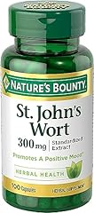 Nature bounty st. for sale  Delivered anywhere in USA 