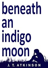 Beneath indigo moon for sale  Delivered anywhere in UK