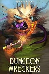 Dungeon wreckers progression for sale  Delivered anywhere in USA 