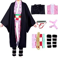 Antsparty nezuko costume for sale  Delivered anywhere in Ireland
