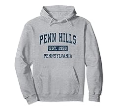 Penn hills pennsylvania gebraucht kaufen  Wird an jeden Ort in Deutschland