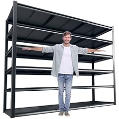 Reibii garage shelving for sale  Delivered anywhere in USA 