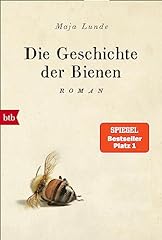 Geschichte bienen roman gebraucht kaufen  Wird an jeden Ort in Deutschland
