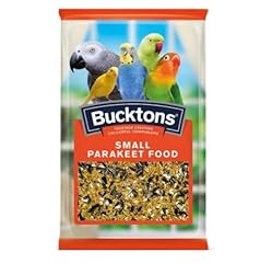 Bucktons parakeet small for sale  Delivered anywhere in UK