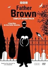 Father brown season for sale  Delivered anywhere in USA 