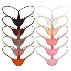 Heropie string thongs for sale  Delivered anywhere in USA 