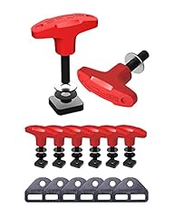 Anchor thumbscrew plate for sale  Delivered anywhere in USA 