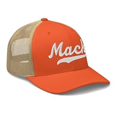 Mack hat mack for sale  Delivered anywhere in USA 